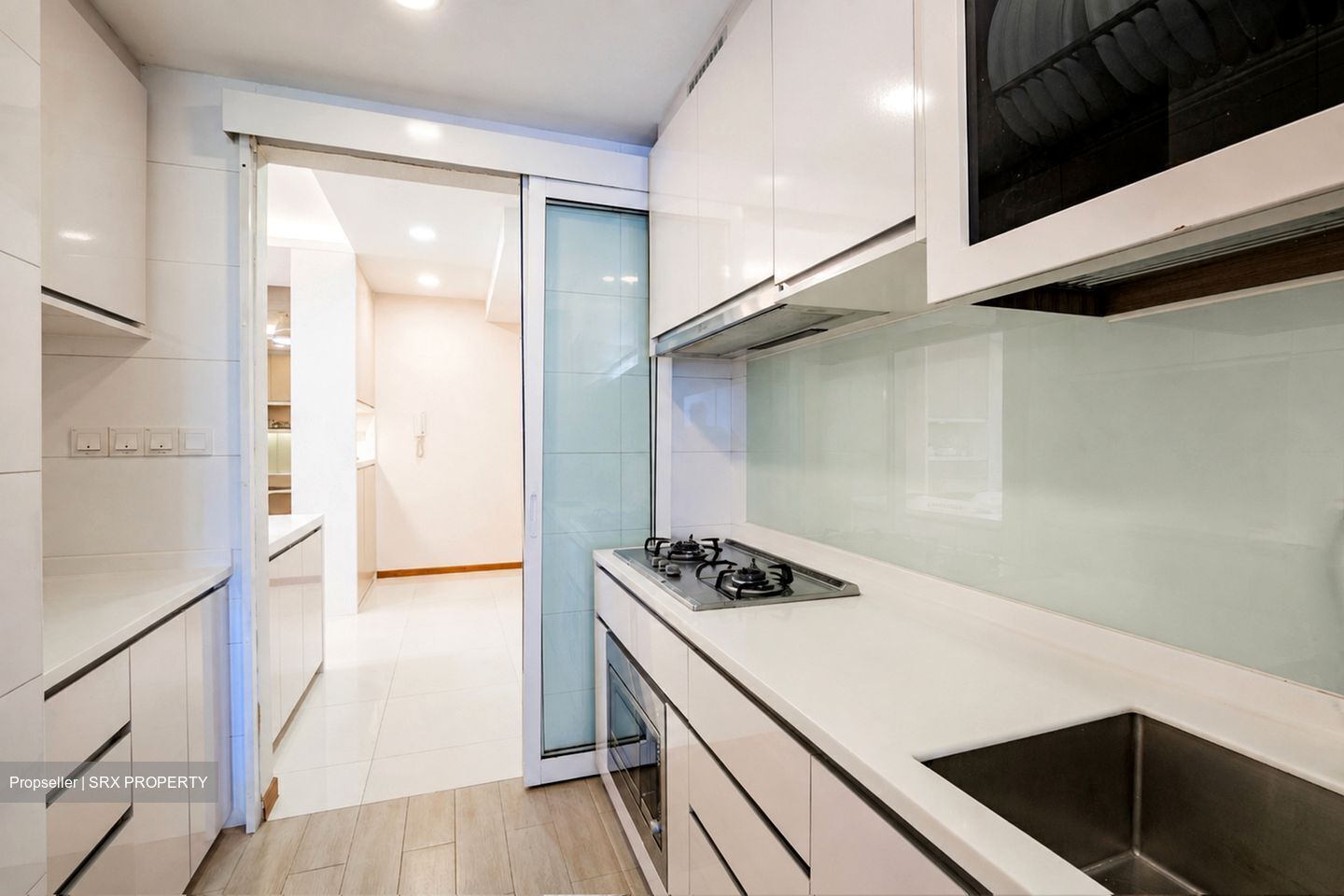 Forestville (D25), Condominium #604250261